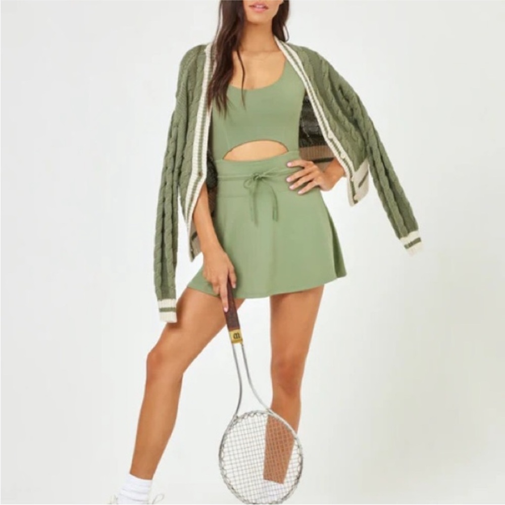 L Space Patterson dress